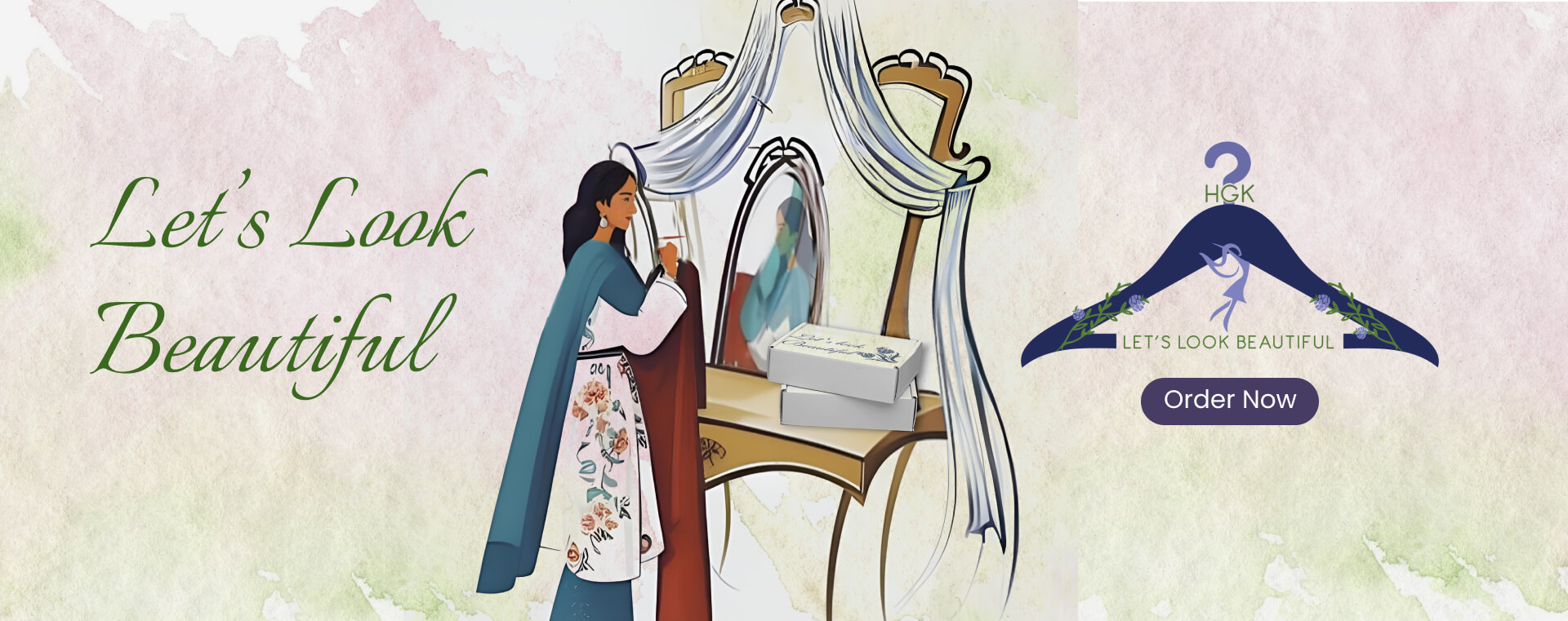 women's kurta style | HG Khattak