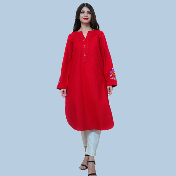 women’s kurtis online