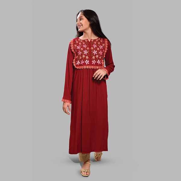 HGK25-01Maroon